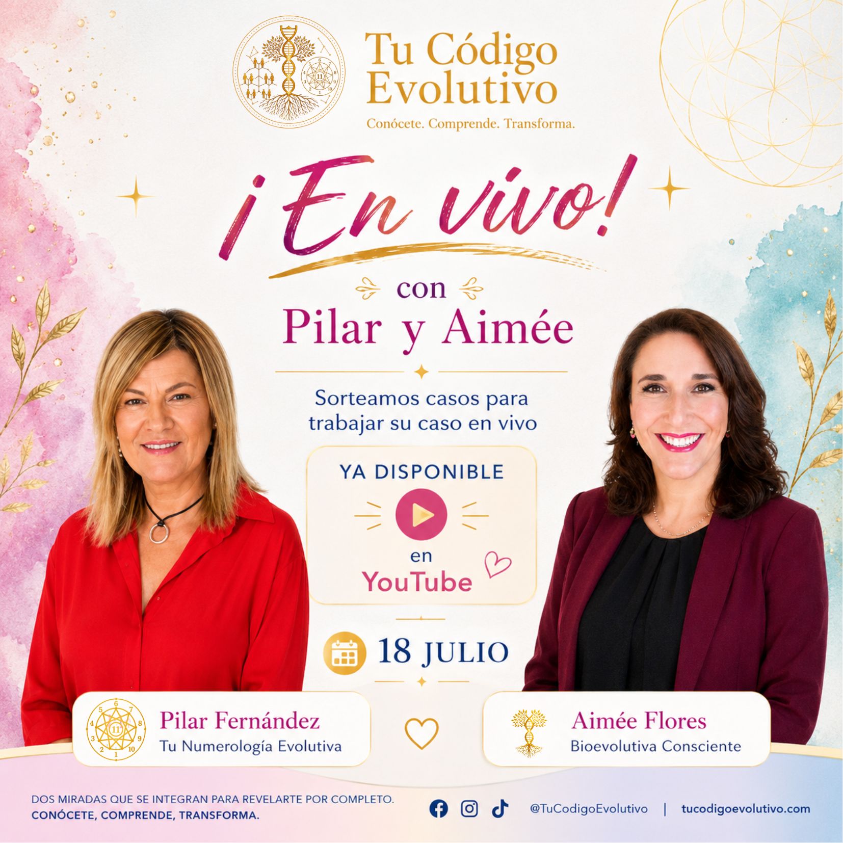 Comprende el origen 1