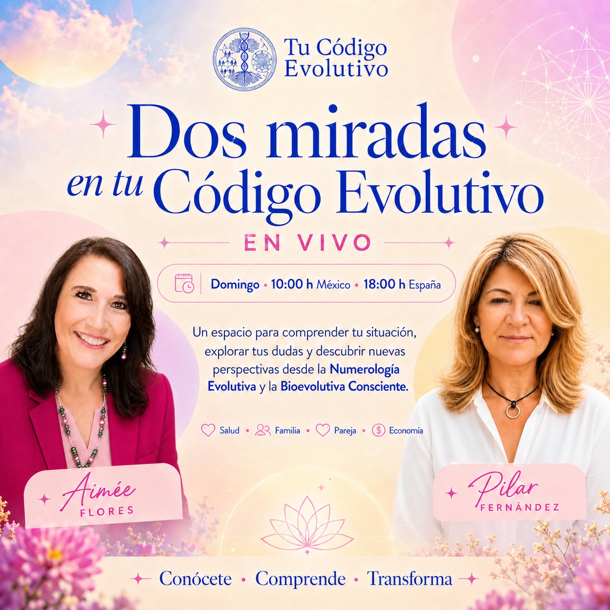 Comprende el origen 2