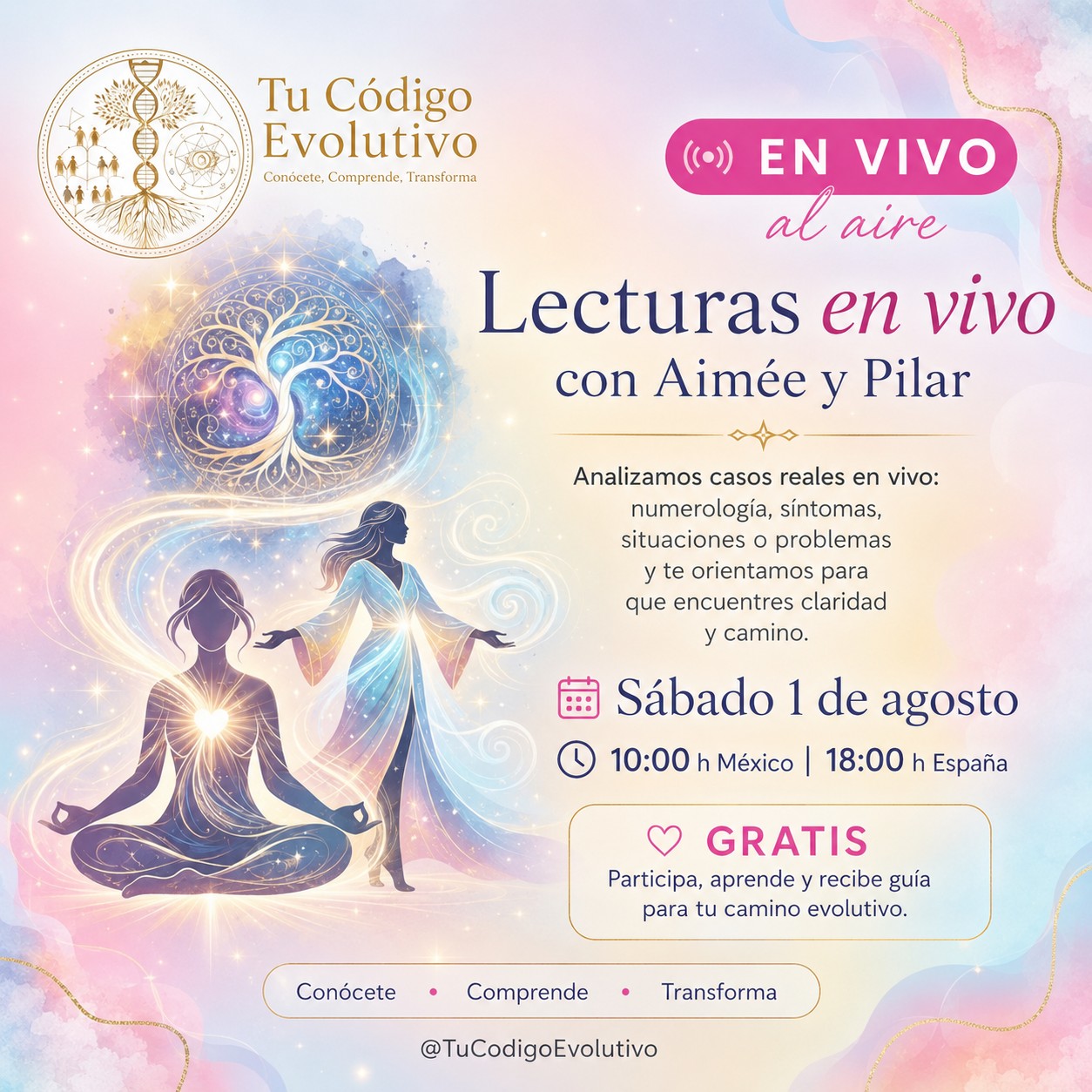 Comprende el origen 3