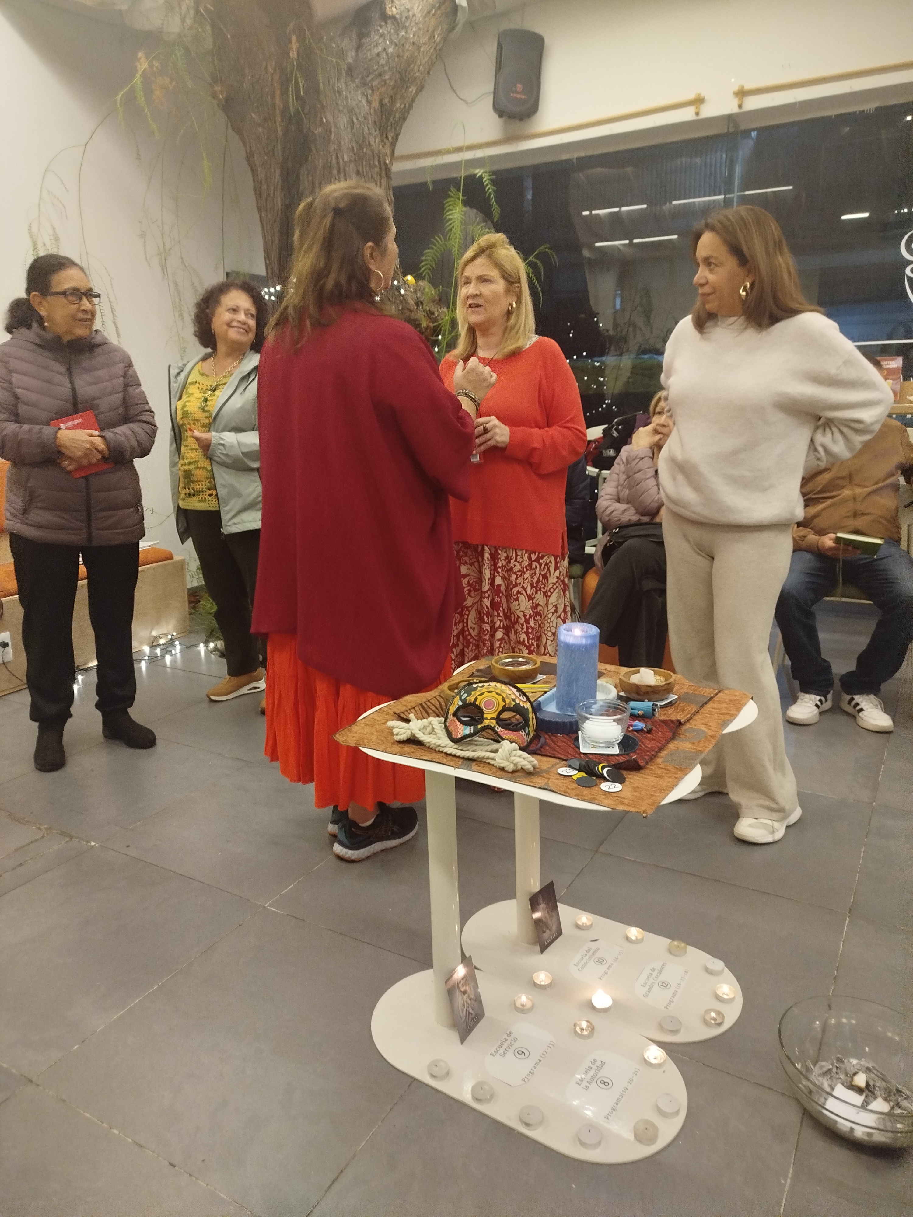 Foto del evento Tu Código Evolutivo